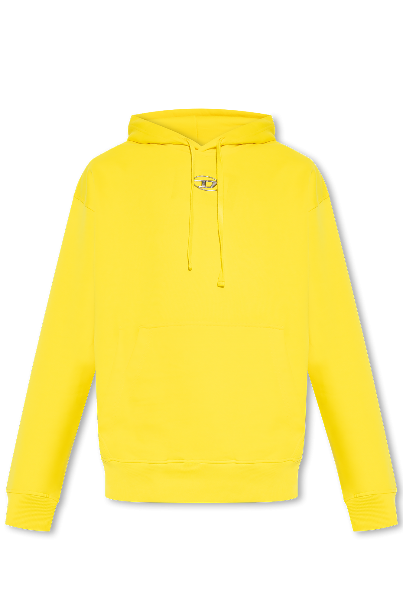 Diesel cheap neon hoodie